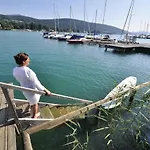 Szálloda Garni Wurzer