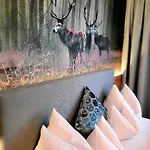 Garni Wurzer Hotel 4*