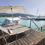Garni Wurzer Szálloda