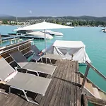 Hotel Garni Wurzer 4*