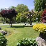 Szálloda Garni Wurzer Velden am Wörthersee