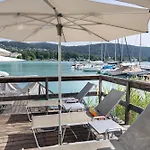 Garni Wurzer Velden am Wörthersee