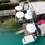 Garni Wurzer 4* Velden am Wörthersee