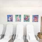 Garni Wurzer Szálloda 4*