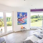 Szálloda Garni Wurzer Velden am Wörthersee