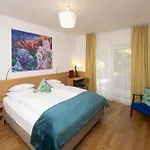 Garni Wurzer Hotel 4*