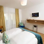 Szálloda Garni Wurzer 4*