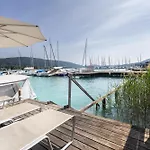Szálloda Garni Wurzer 4*