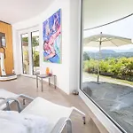 Szálloda Garni Wurzer Velden am Wörthersee
