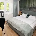 Garni Wurzer Szálloda Velden am Wörthersee