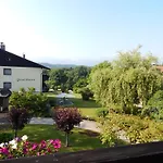 Szálloda Garni Wurzer 4*