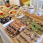 Garni Wurzer 4* Velden am Wörthersee