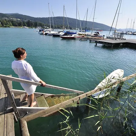 Hotel Garni Wurzer