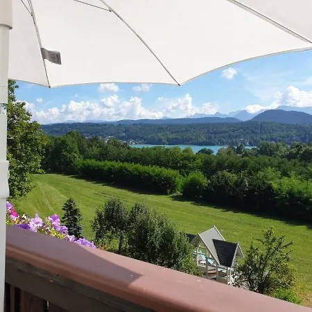 Garni Wurzer Hotel Velden am Woerthersee