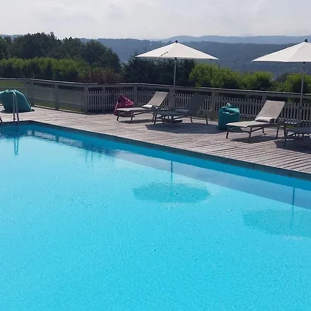 فندق غارني فوتسار