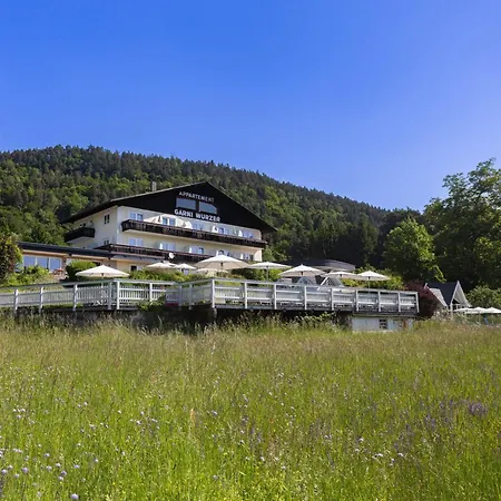 غارني فوتسار فندق