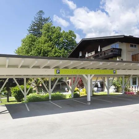 Garni Wurzer Velden am Wörthersee