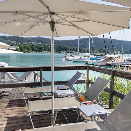 Garni Wurzer Velden am Wörthersee