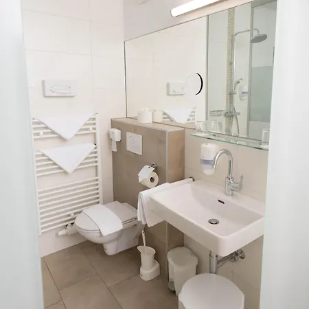 Garni Wurzer Hotel