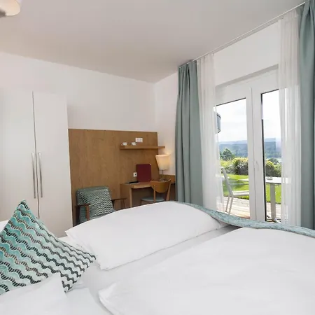 Hotel Garni Wurzer 4*