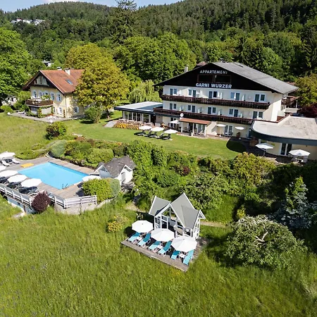 Garni Wurzer 4*