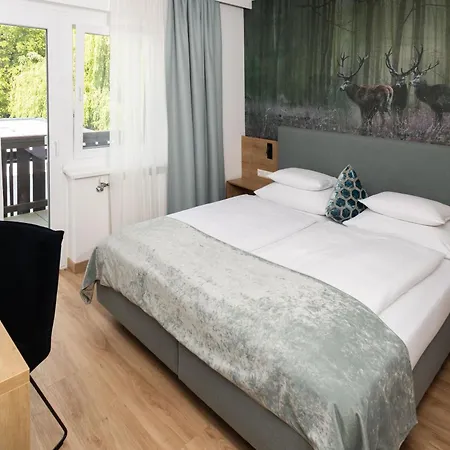 Garni Wurzer Hotel Velden am Wörthersee