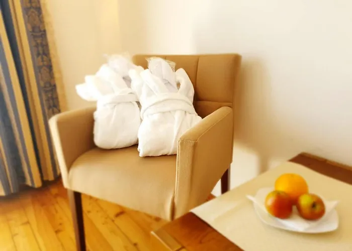 Hotel Garni Wurzer 4*