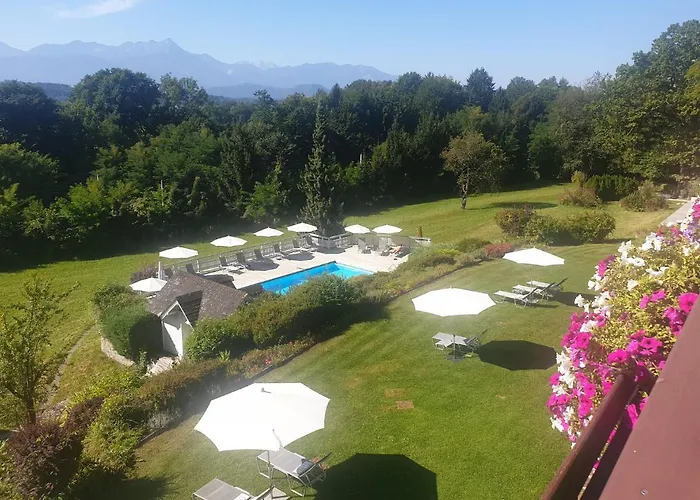 فندق غارني فوتسار