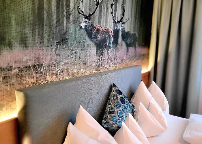 غارني فوتسار فندق 4*