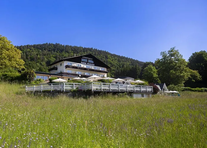 Garni Wurzer Hotel