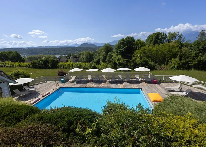 Garni Wurzer Hotel 4*