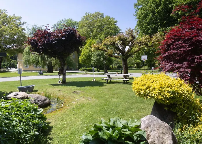 Hotel Garni Wurzer Velden am Woerthersee