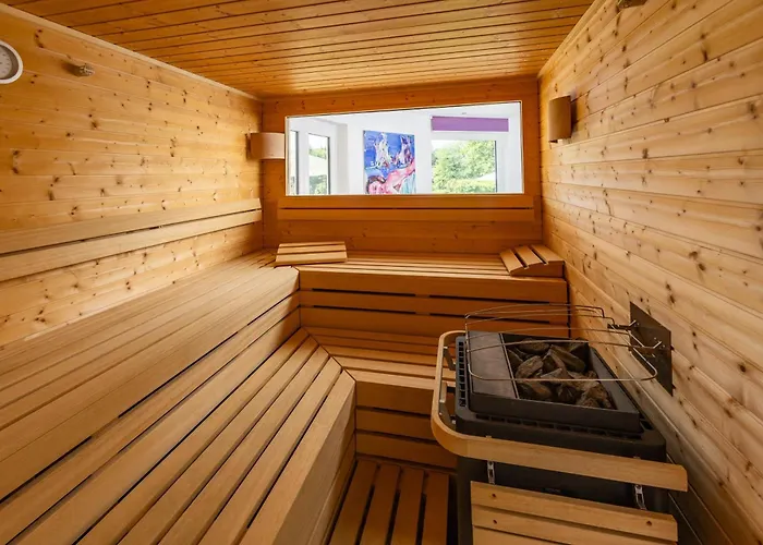 Garni Wurzer 4* Velden am Woerthersee