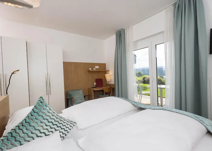 Hotel Garni Wurzer 4*