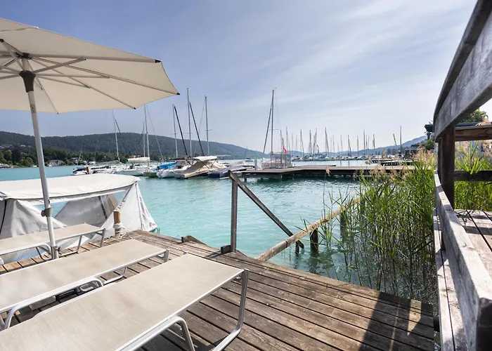 Hotel Garni Wurzer 4*