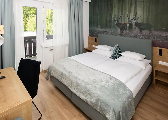 Garni Wurzer Hotel Velden am Woerthersee