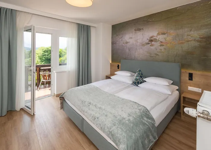 Garni Wurzer Velden am Woerthersee