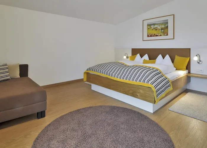 Hotel Garni Wurzer Velden am Woerthersee