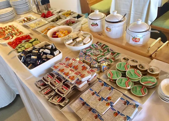 غارني فوتسار 4* فيلدين ام ورثرسي