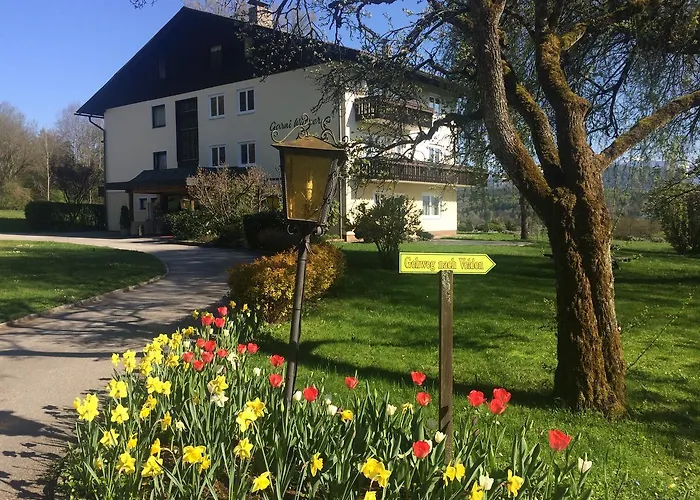 Garni Wurzer Velden am Woerthersee