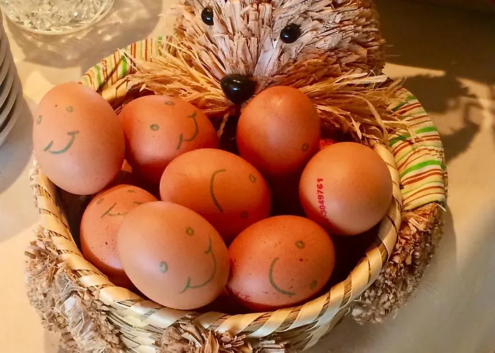 Garni Wurzer 4* Velden am Woerthersee