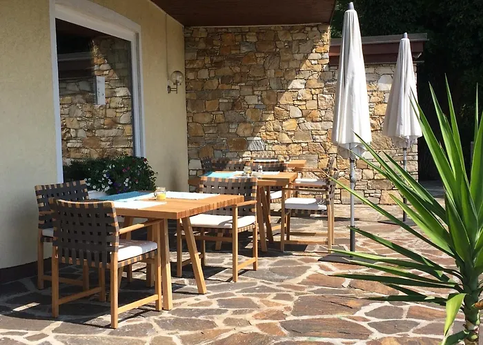 Garni Wurzer Velden am Woerthersee