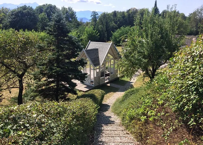 Garni Wurzer Hotel 4*